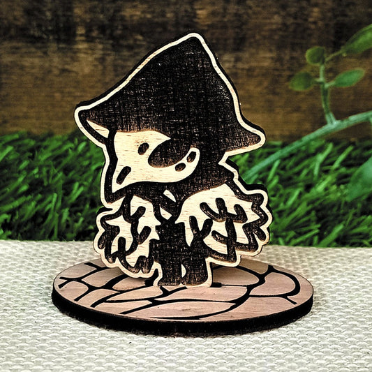 EILEEN WOOD STANDEE